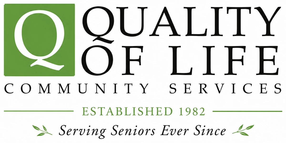 Quality Of Life Community Services