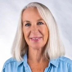 Portrait of Nancy Castellano.